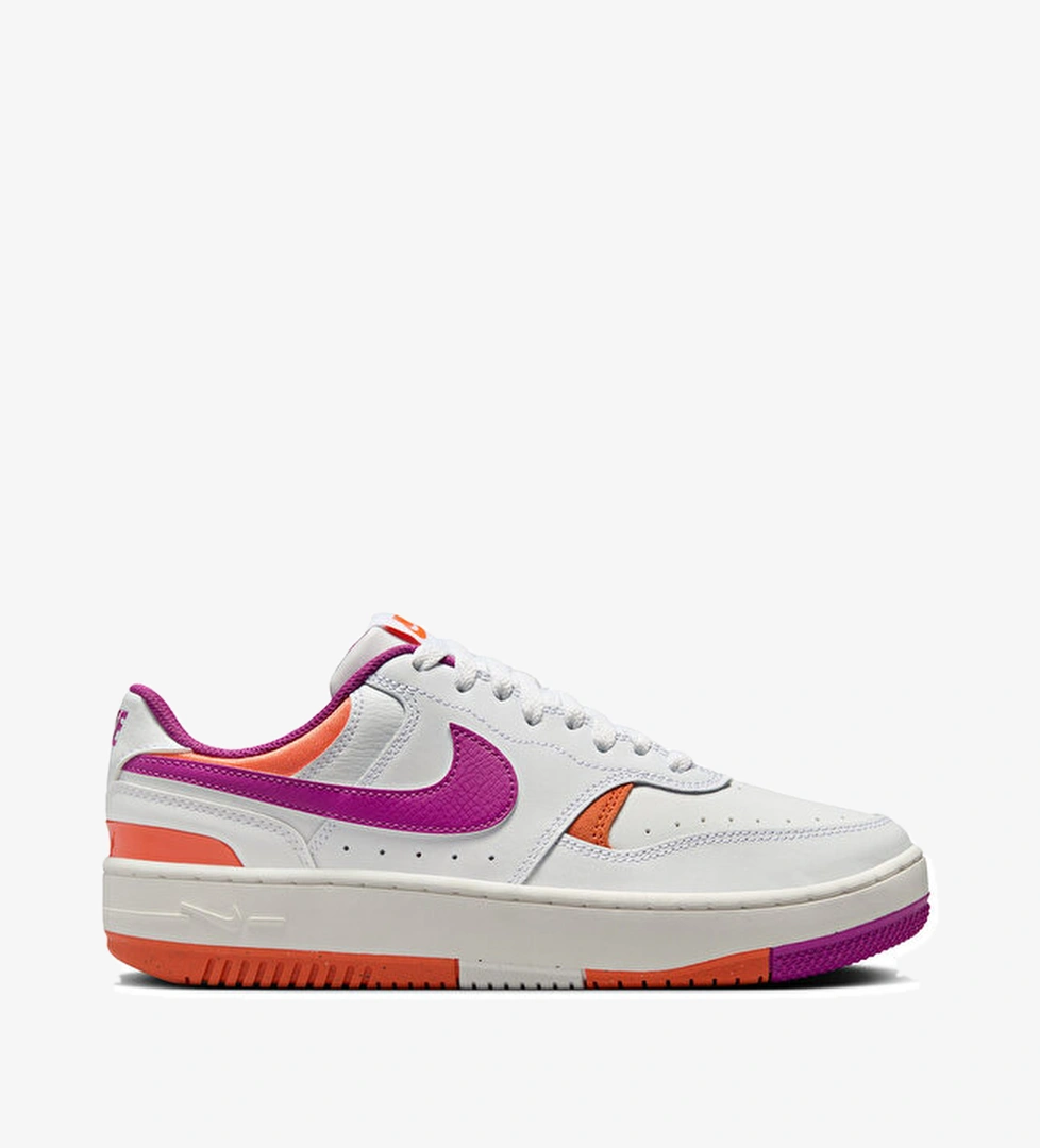 Nike Ayakkabı Günlük Wmns Gamma Force - Görsel 1