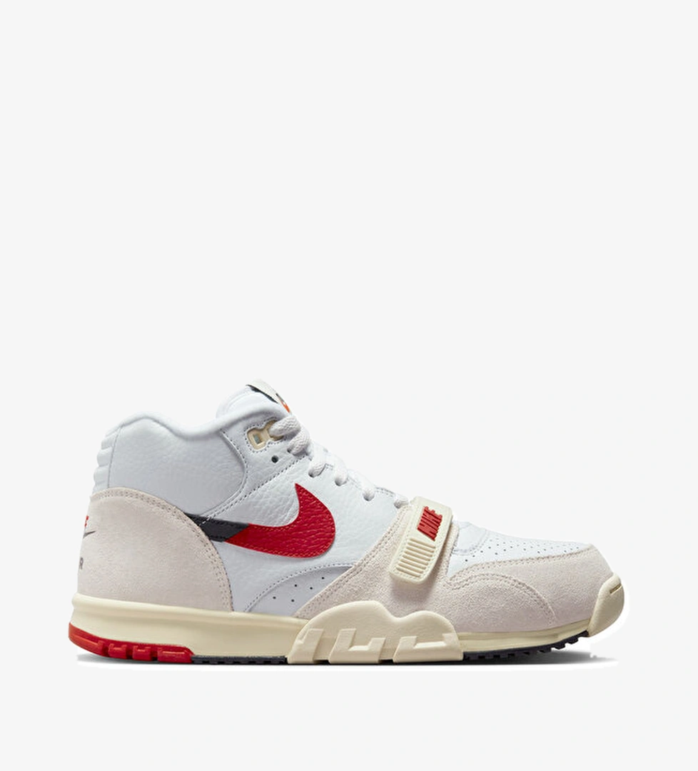 Nike Basketbol Ayakkabısı Air Trainer 1 - Görsel 1