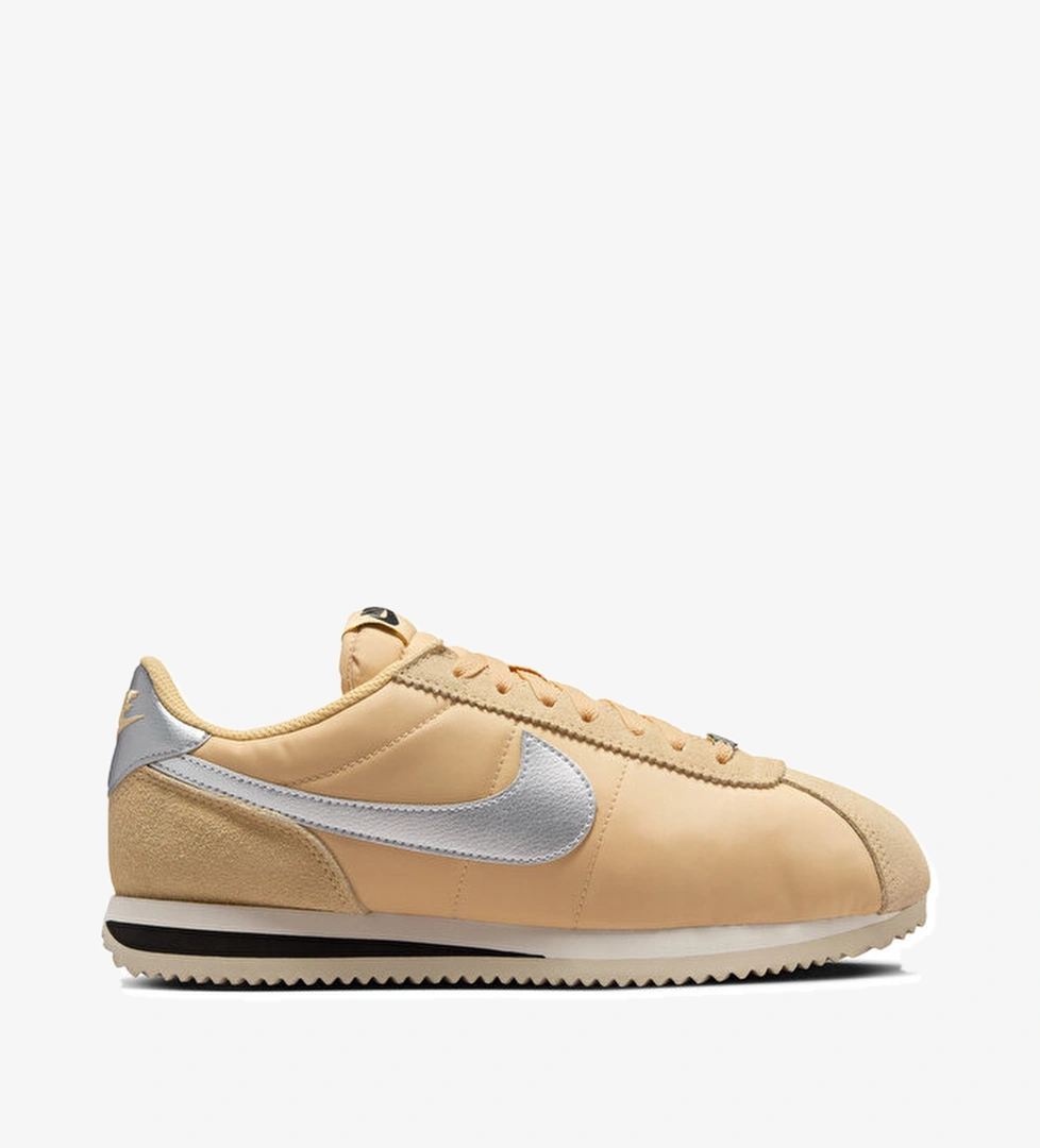 Nike Nike Ayakkabı Günlük Cortez Textile model görseli