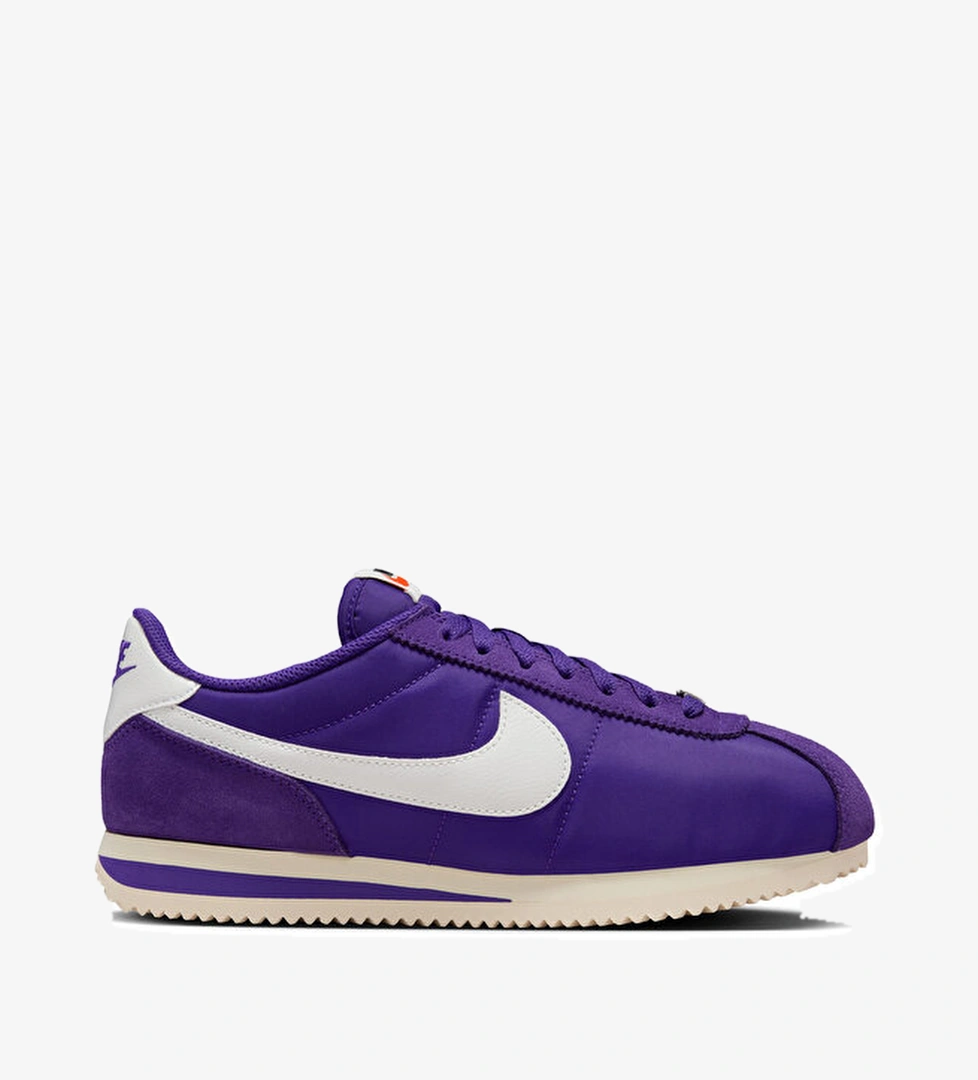 Nike Nike Ayakkabı Günlük Cortez Textile model görseli