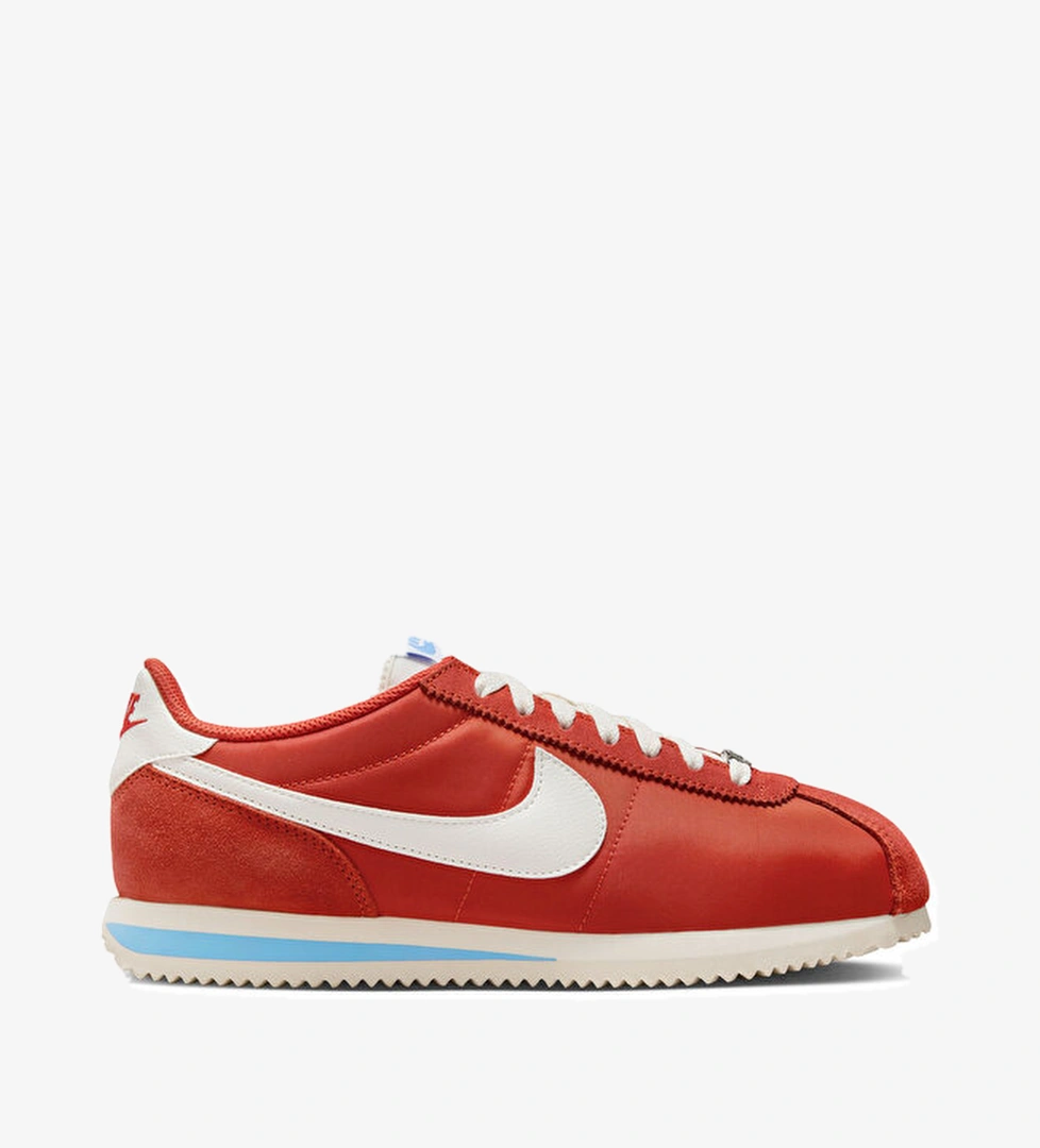 Nike Ayakkabı Günlük Cortez