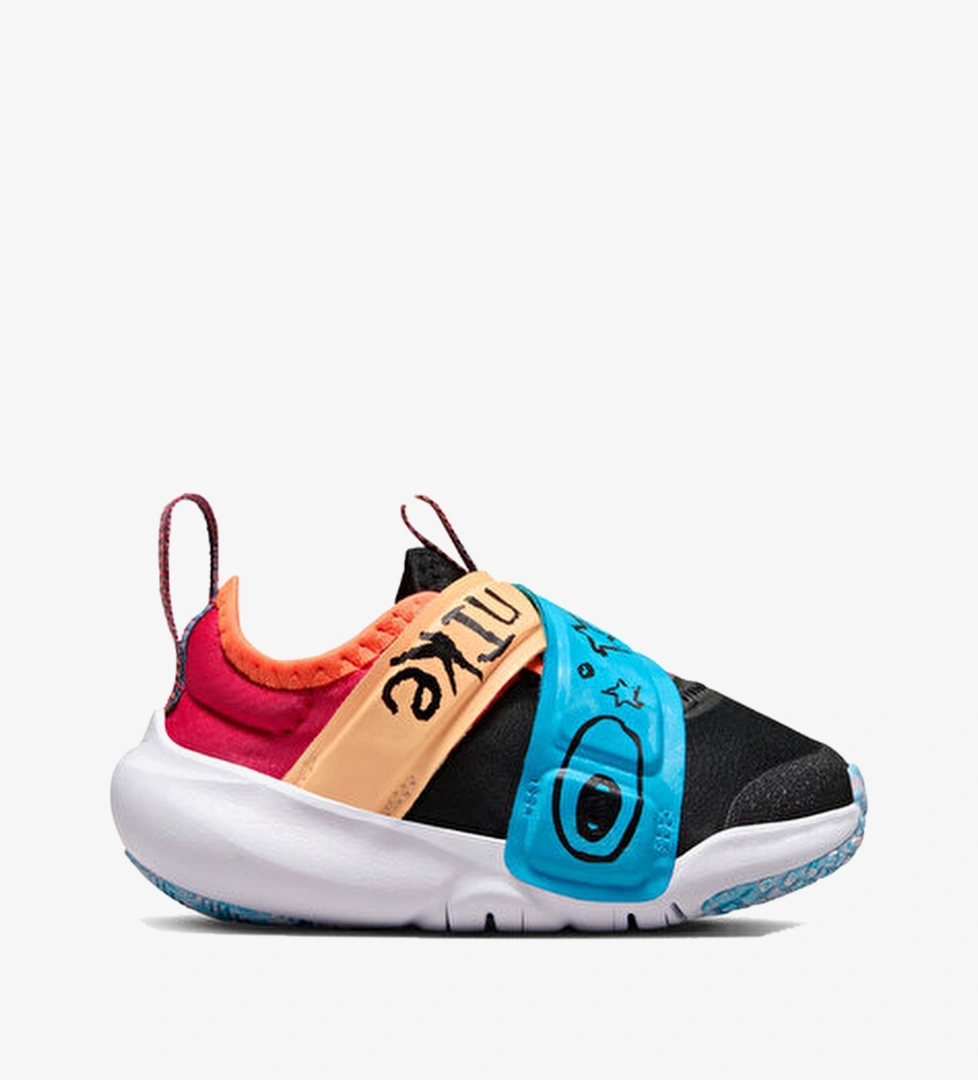 Nike Çok Renkli Nike Flex