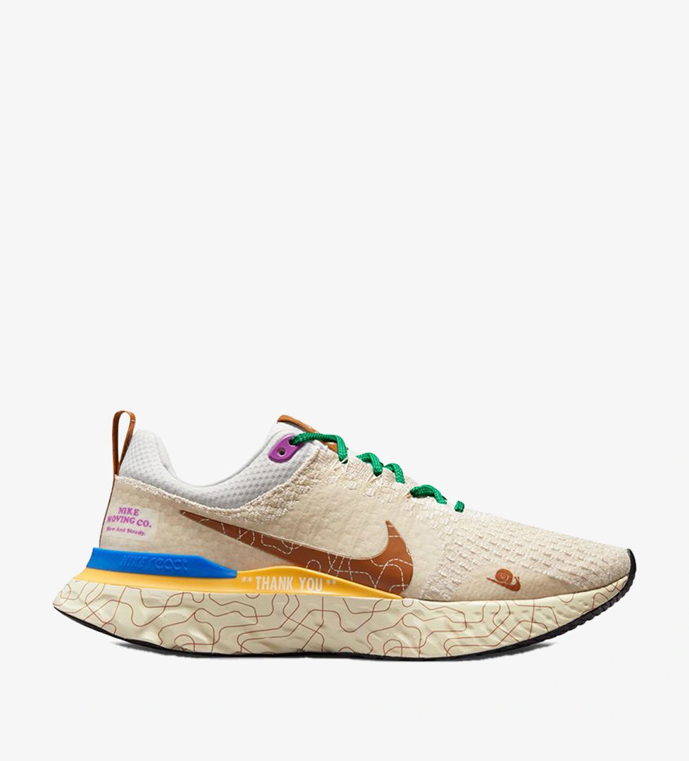 Nike Infinity React 3 Premium Ürün Listesi