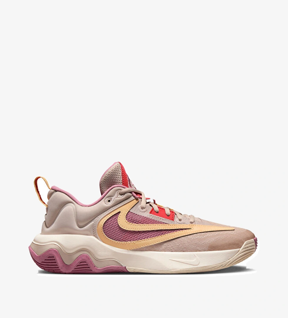 Nike Nike Basketbol Ayakkabısı Giannis Immortality 3 model görseli
