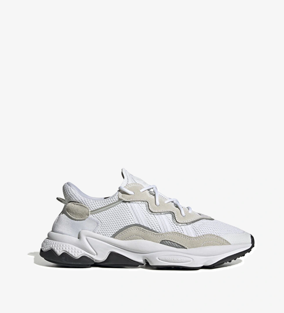 Adidas Ayakkabı Günlük Ozweego Beyaz Modeli