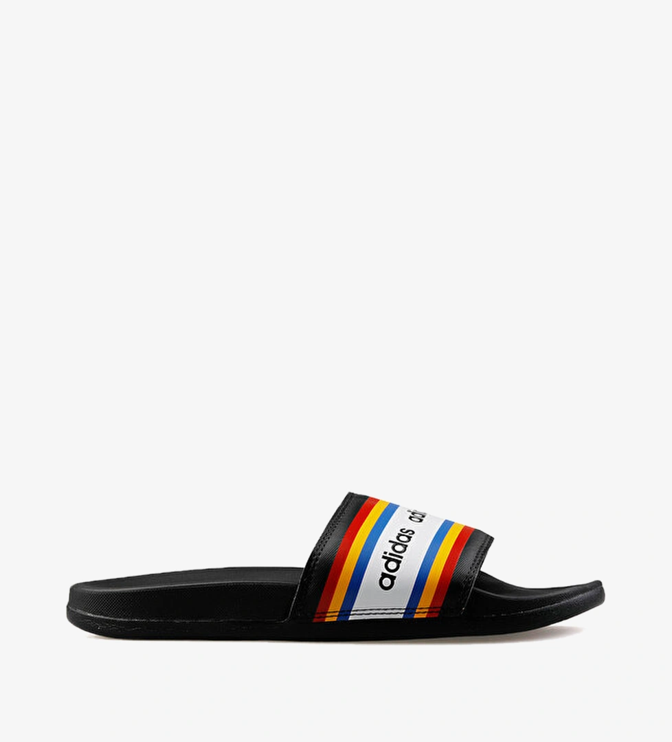 Adidas Siyah Adidas Adilette
