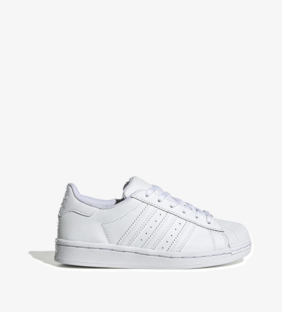 Adidas Adidas Ayakkabı Günlük Superstar C model görseli