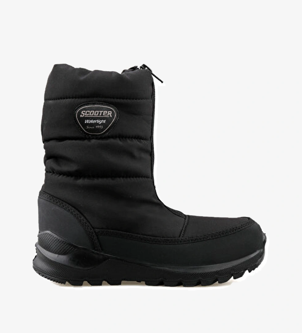 Scooter Ayakkabı Bot F7447Ts