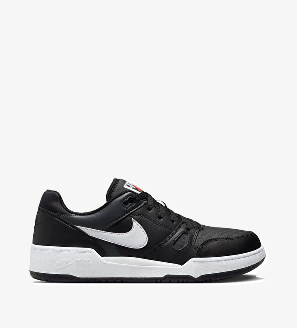 Nike Ayakkabı Günlük Full Force Low