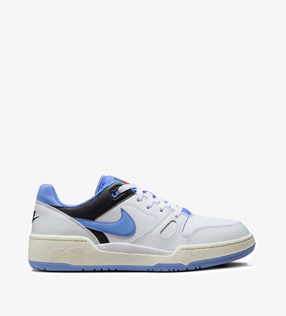 Nike Ayakkabı Günlük Full Force Low - Görsel 1