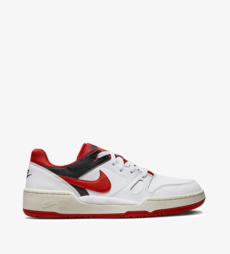 Nike Ayakkabı Günlük Full Force Low