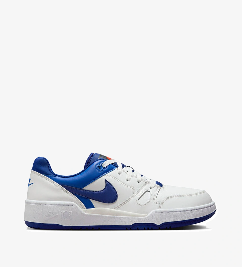 Nike Nike Ayakkabı Günlük Full Force Low model görseli