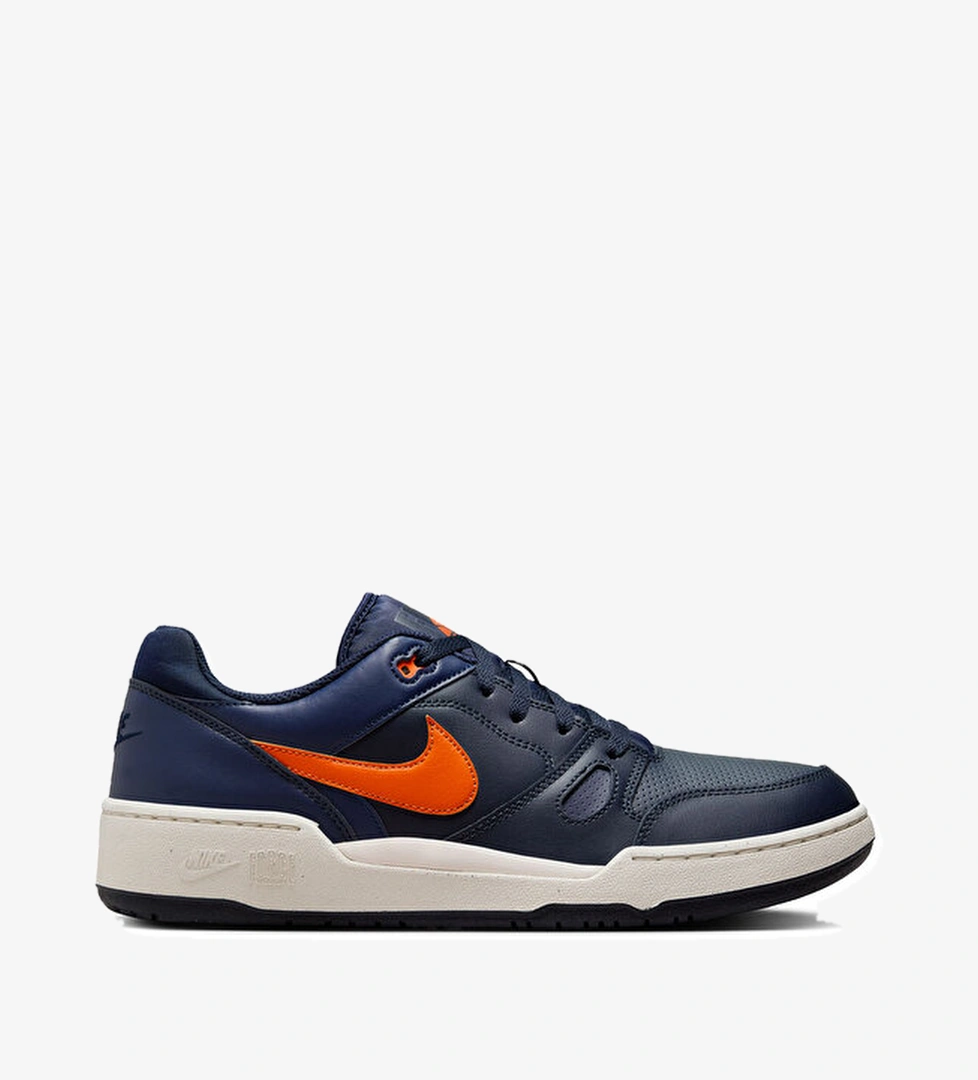 Nike Ayakkabı Günlük Full Force Low