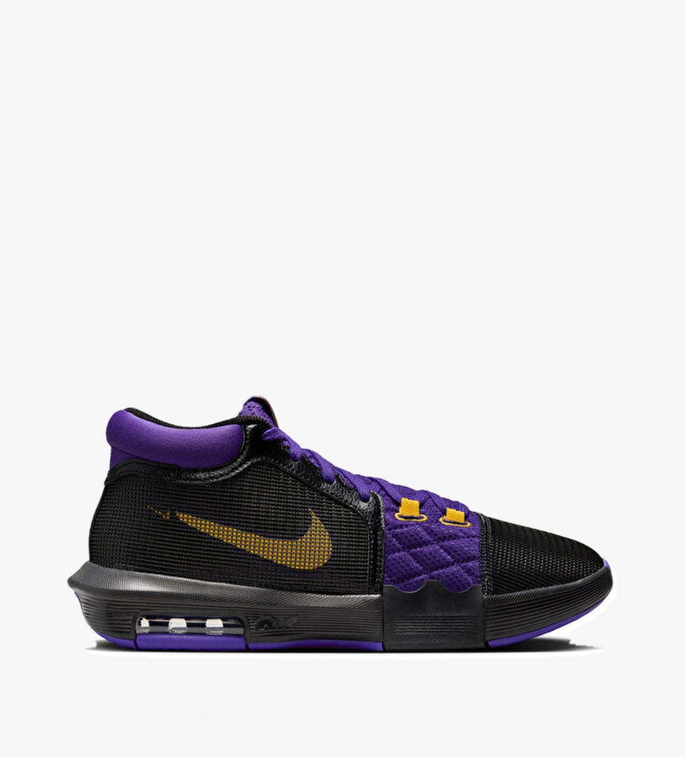 Nike Nike Basketbol Ayakkabısı Lebron Witness 8 model görseli