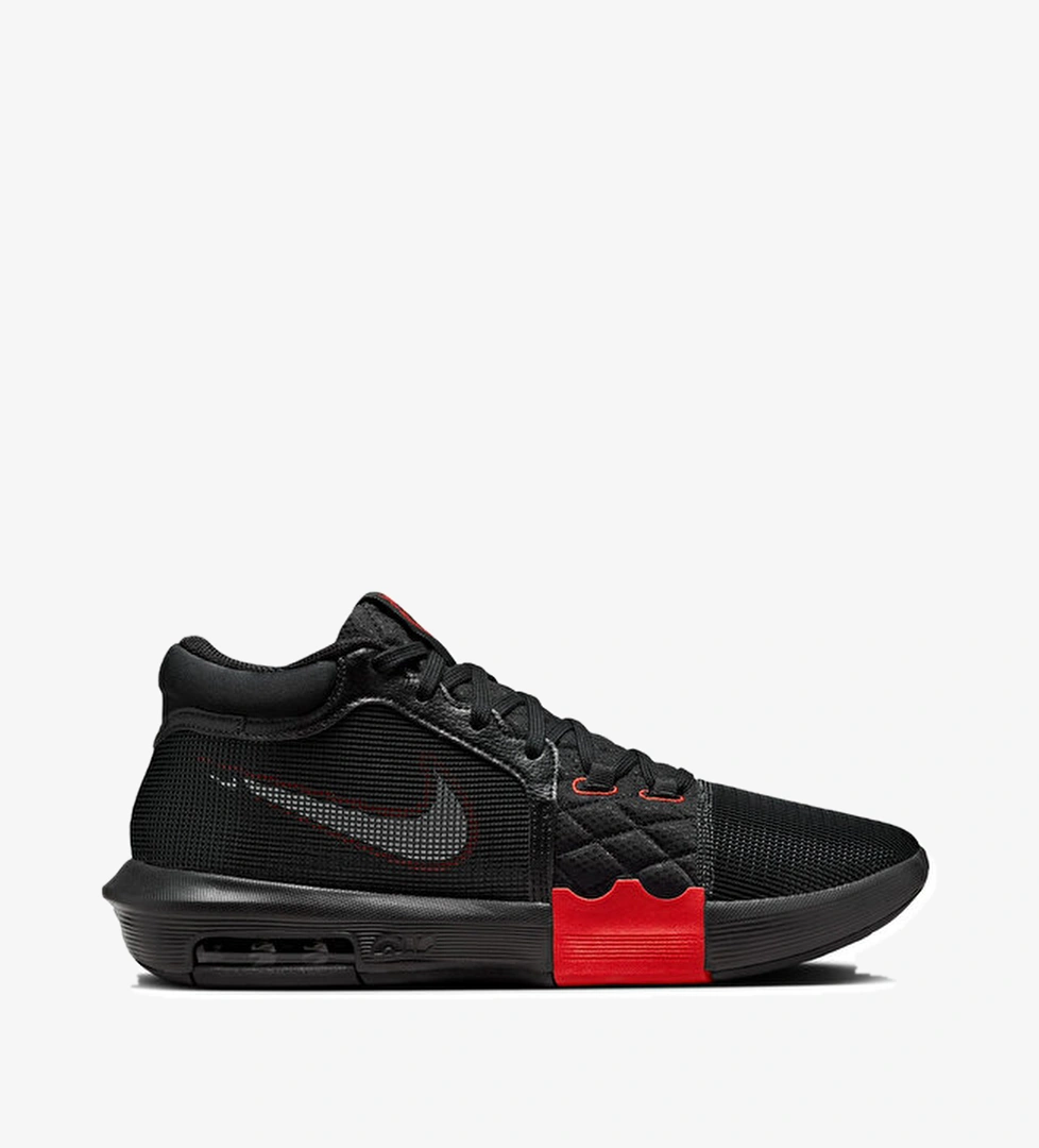 Nike Nike Ayakkabı Ayakkabıları Erkek Lebron Witness Basketbol Ayakkabısı 8 model görseli