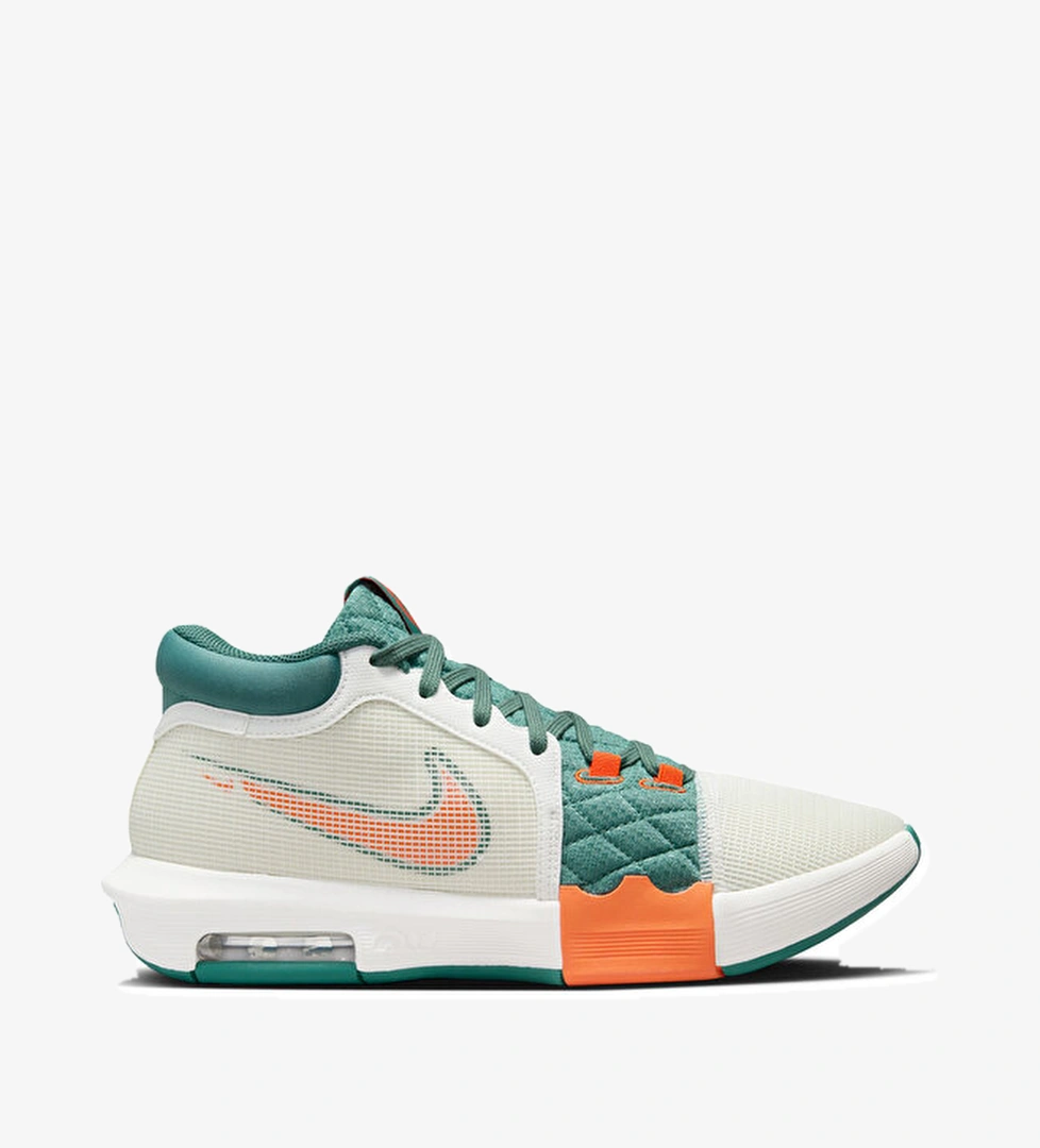 Nike Nike Ayakkabı Basketbol Lebron Witness 8 model görseli