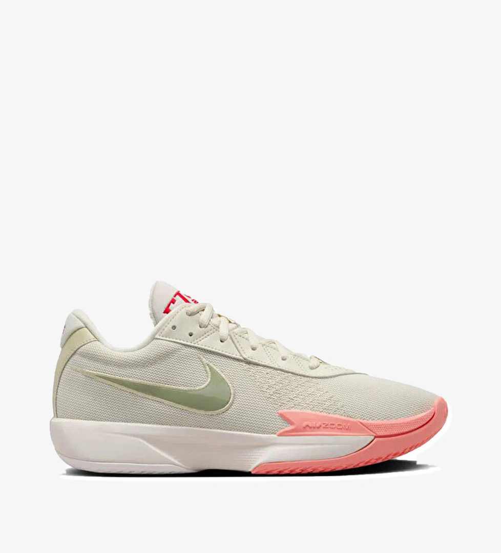 Nike Nike Ayakkabı Basketbol Ayakkabıları Air Zoom G.T. Cut Academy model görseli