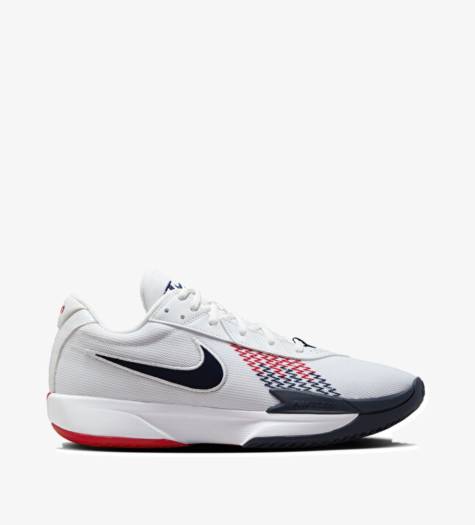 Nike Nike Ayakkabı Basketbol Ayakkabıları Air Zoom G.T. Cut Academy model görseli