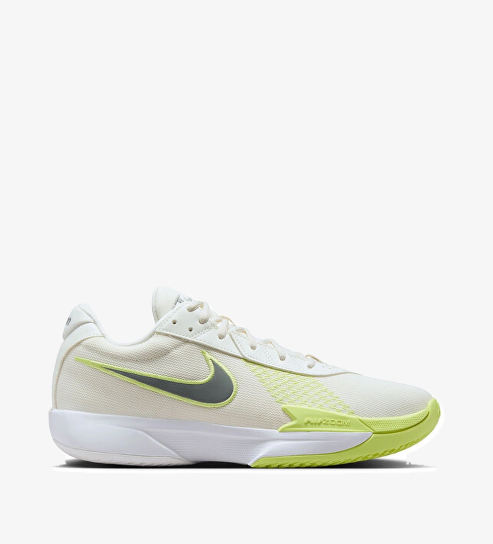 Nike Nike Basketbol Ayakkabısı AIR ZOOM G.T. CUT ACADEMY model görseli