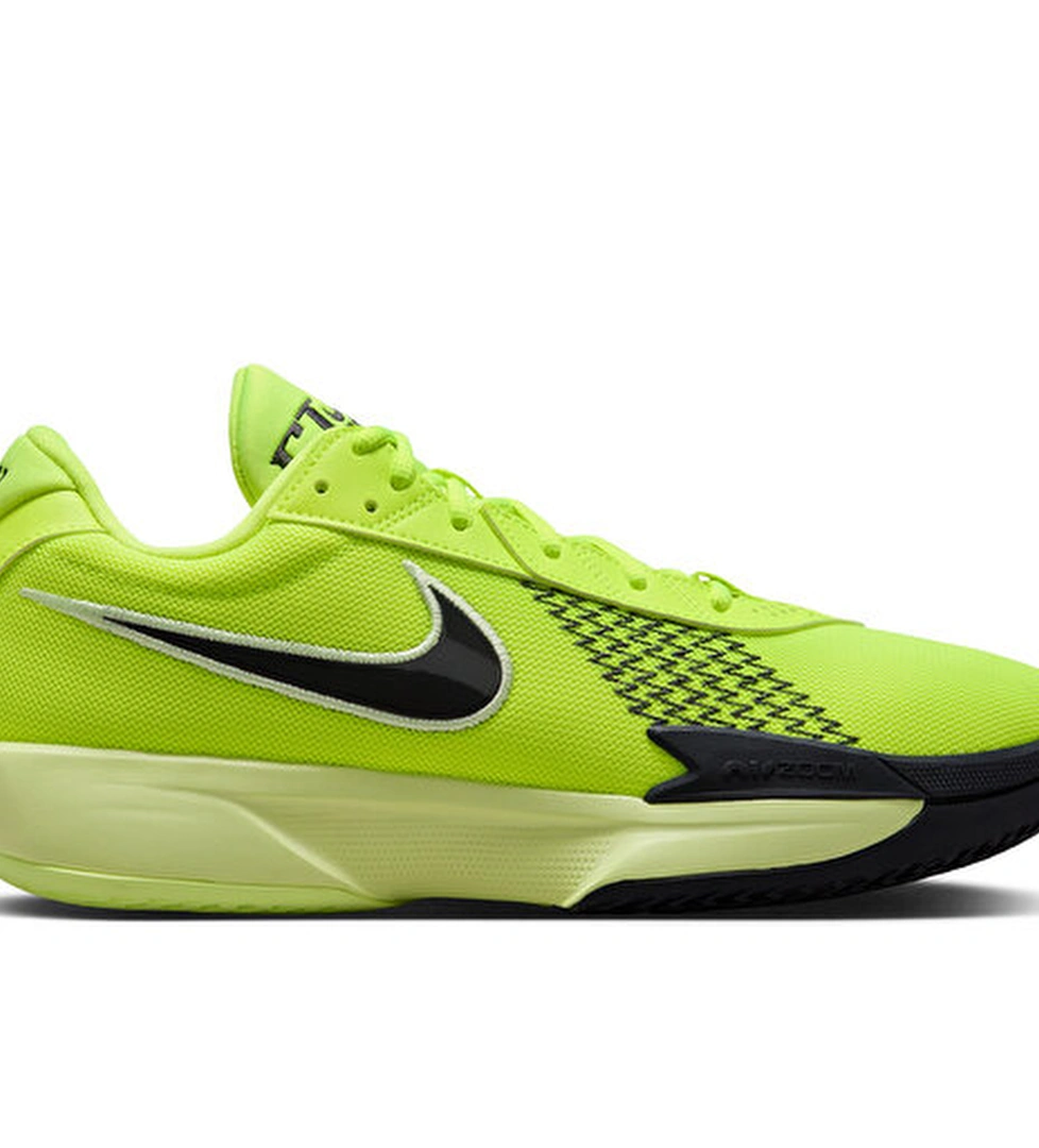 Nike Ayakkabı Basketbol Ayakkabıları G.T. Cut Academy