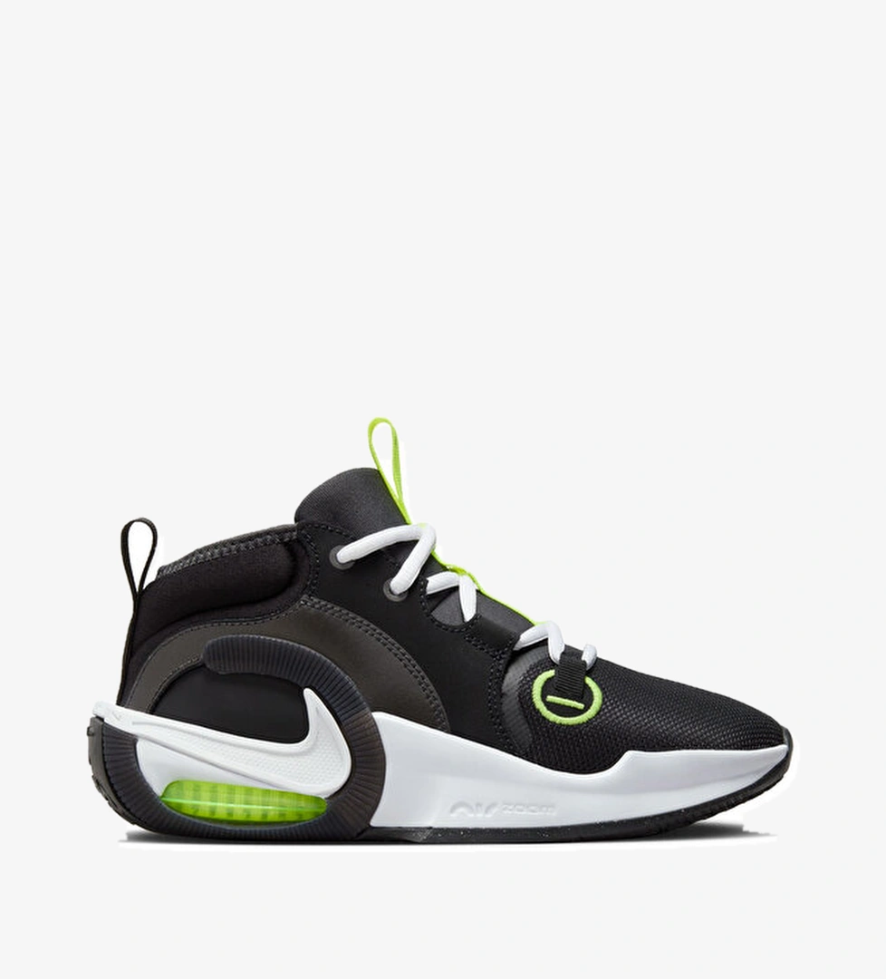 Nike Nike Basketbol Ayakkabısı AIR ZOOM CROSSOVER 2 (GS) model görseli
