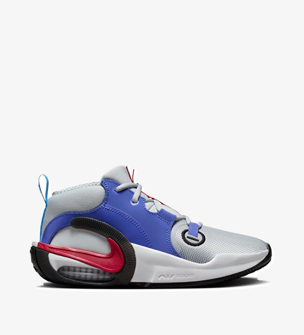 Nike Nike Ayakkabı Basketbol Ayakkabıları Air Zoom Crossover 2 (Gs) model görseli