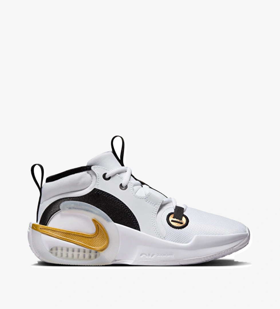 Nike Ayakkabı Basketbol Air Zoom Crossover 2 (Gs)
