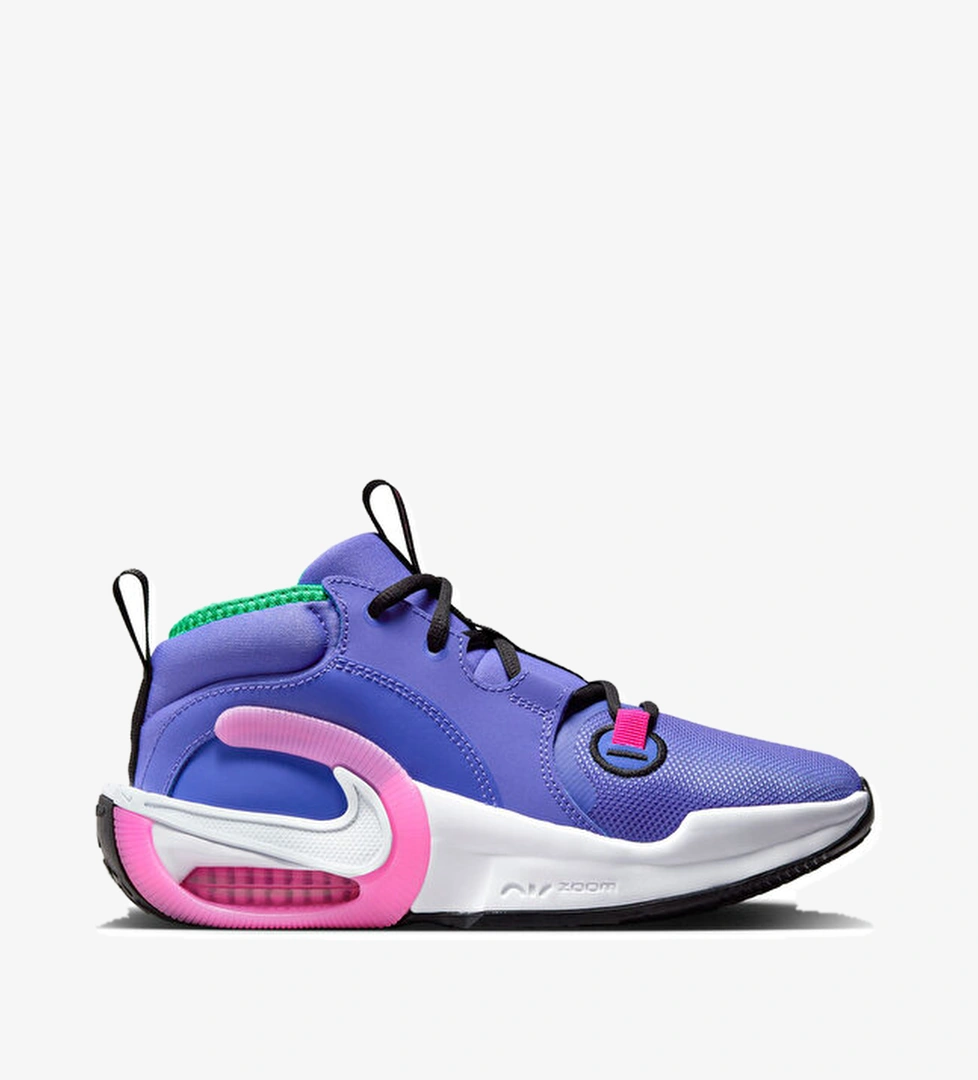 Nike Nike Basketbol Ayakkabısı Air Zoom Crossover 2 (Gs) model görseli