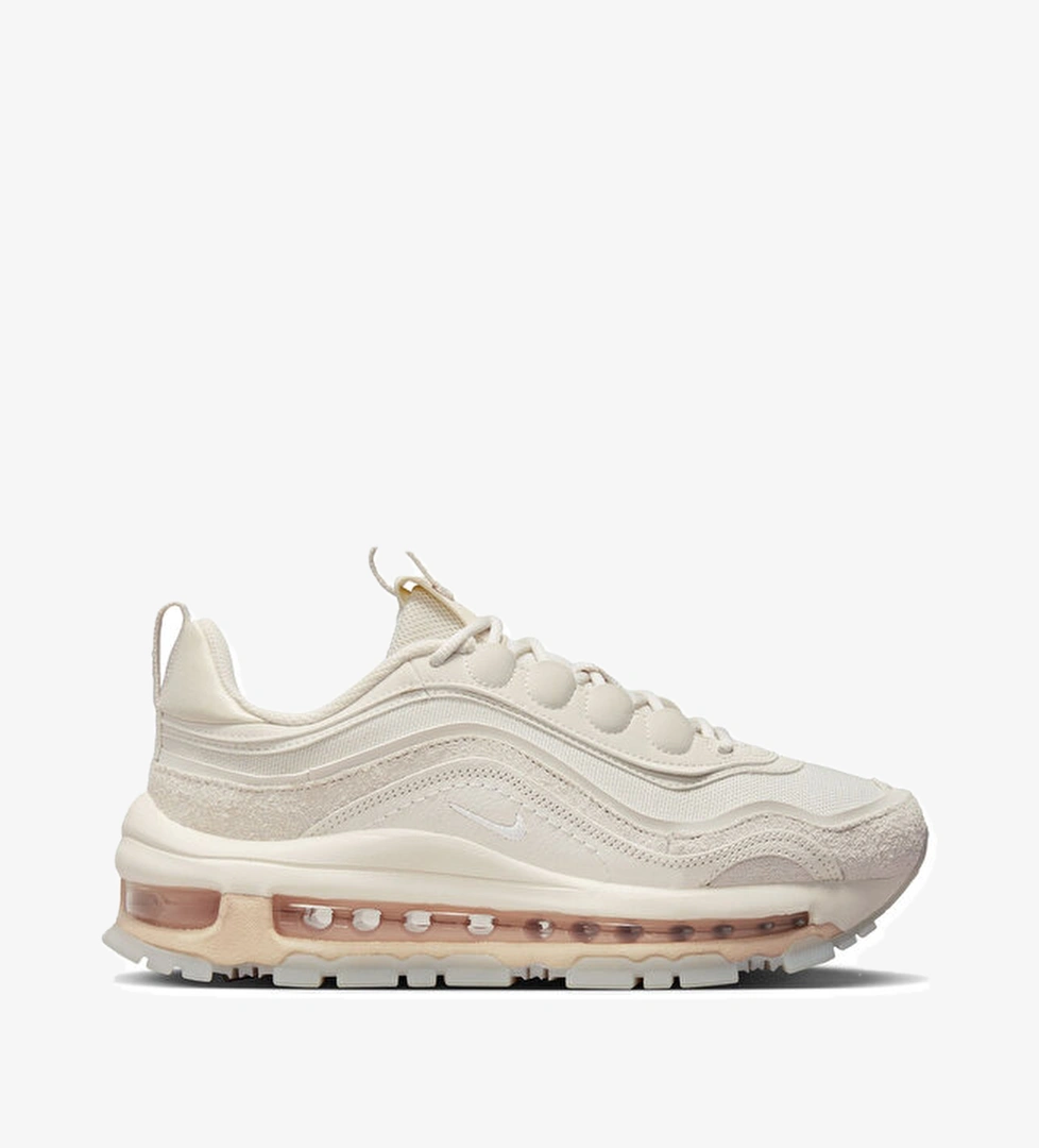 Nike Ayakkabı Günlük W Air Max 97 Futura