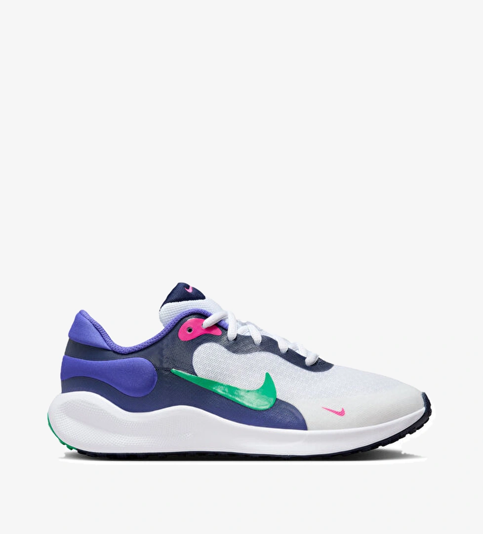 Nike Nike Ayakkabı Koşu Ayakkabısı Revolution 7 (Gs) model görseli