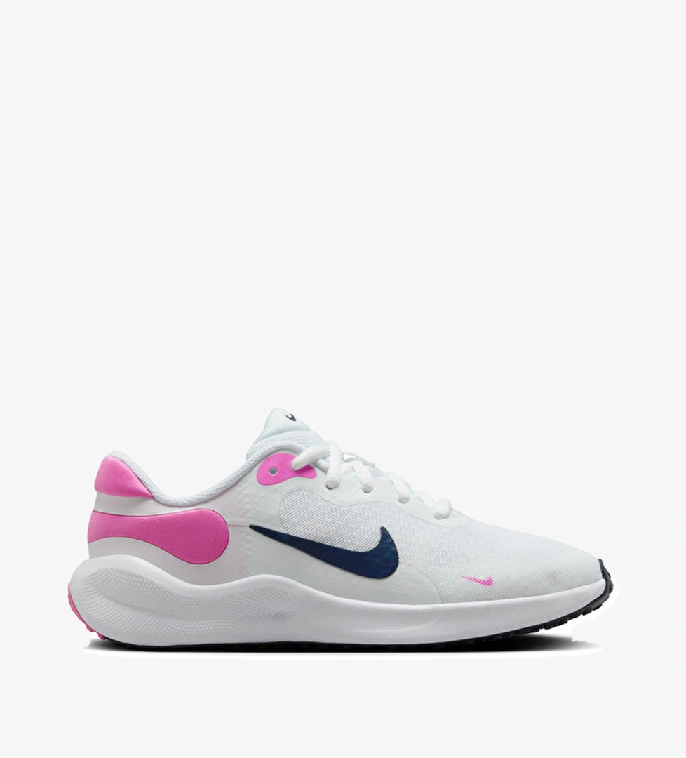 Nike Koşu Ayakkabısı REVOLUTION 7 (GS)