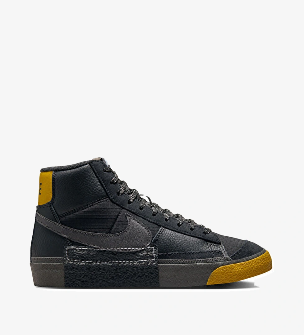 Nike Nike Ayakkabı Günlük Blazer Mid Pro Club model görseli