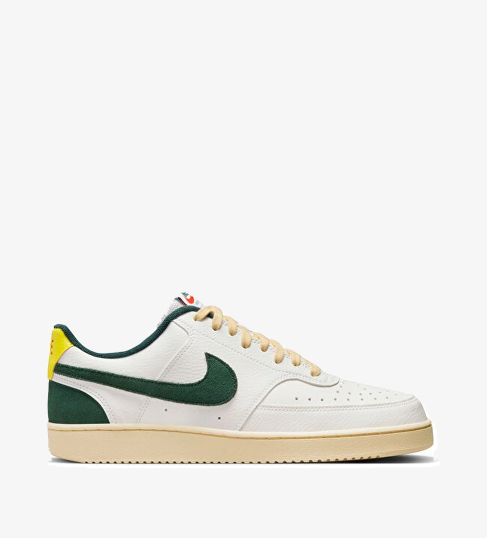Nike Nike Ayakkabı Günlük NIKE COURT VISION LO model görseli