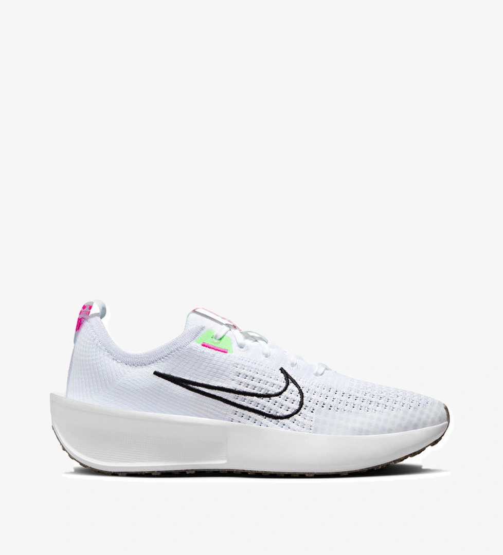 Nike Koşu Ayakkabısı W Interact Run - Görsel 1