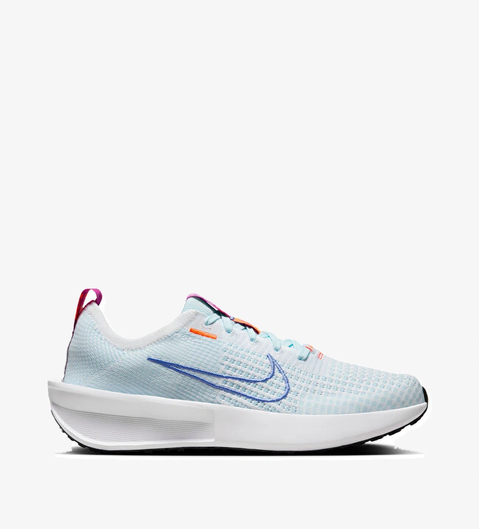 Nike Nike Koşu Ayakkabısı W Interact Run model görseli