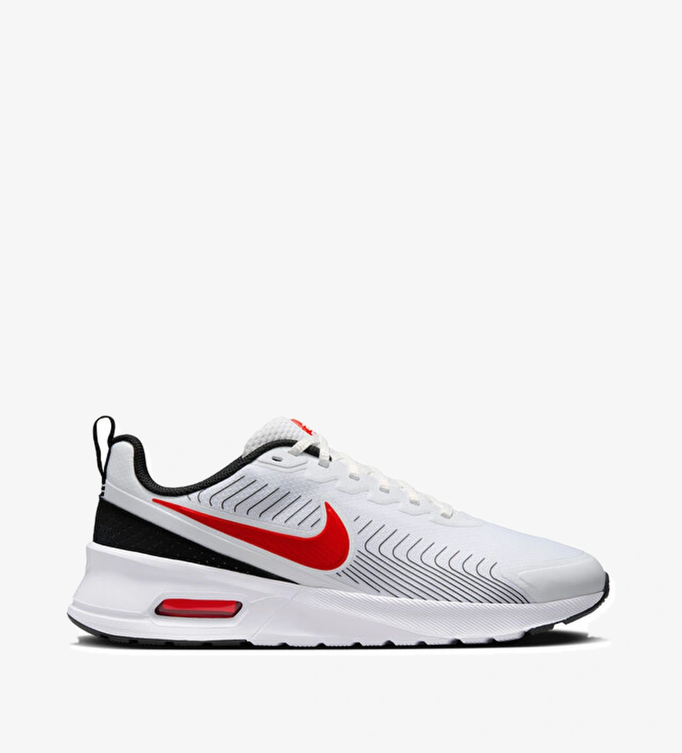 Nike Nike Ayakkabı Günlük AIR MAX NUAXIS model görseli