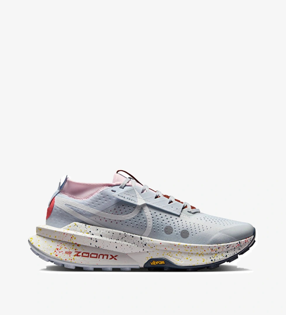 Nike Koşu Ayakkabısı W ZOOMX ZEGAMA TRAIL 2