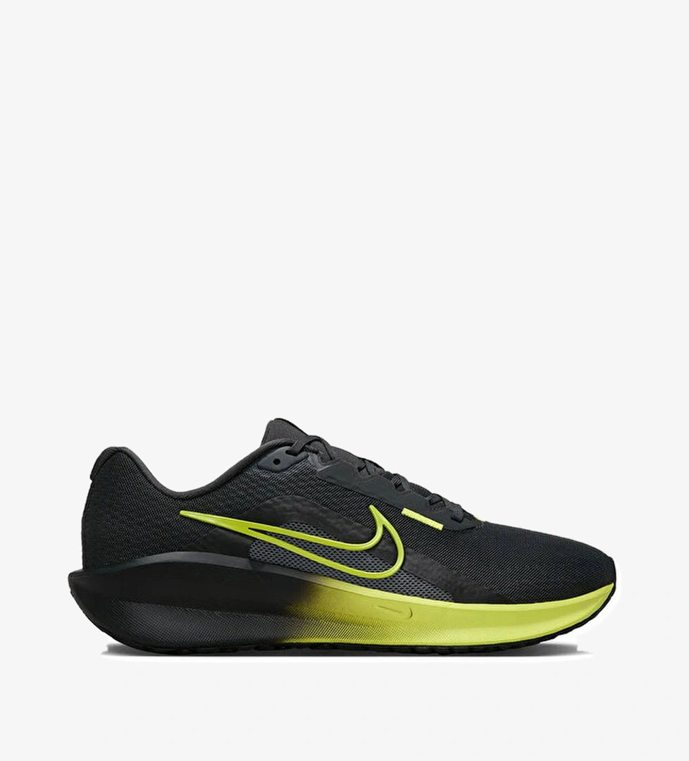 Nike Nike Siyah Koşu Ayakkabısı DOWNSHIFTER 13 Korayspor'da! Siyah - 1. görsel