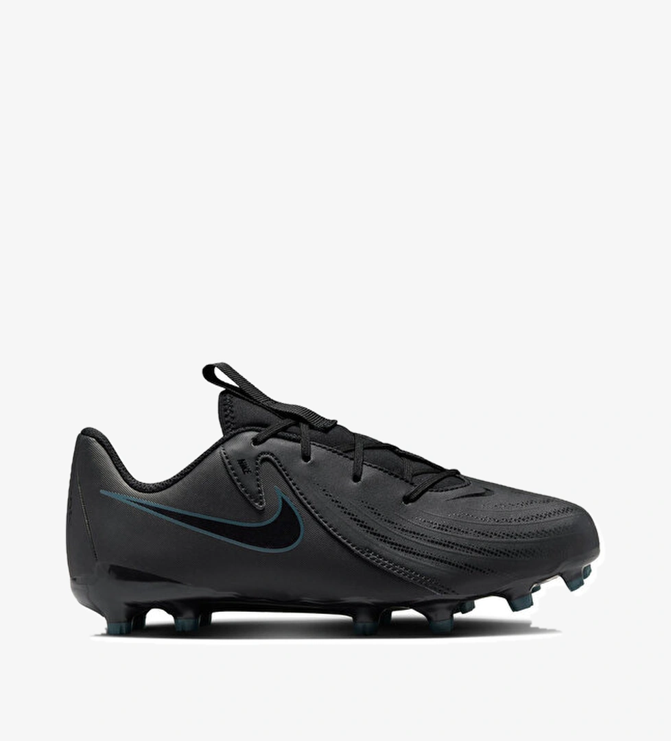 Nike Futbol ayakkabısı Kramponlar Jr Phantom Gx II Academy Fg/Mg - Görsel 1