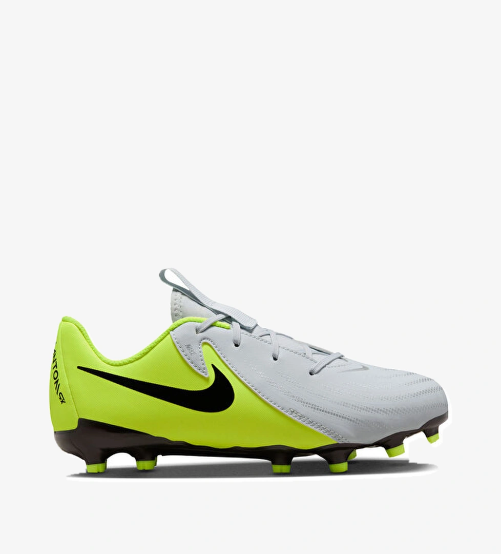 Nike Futbol ayakkabısı Kramponlar Jr Phantom Gx II Academy Fg/Mg