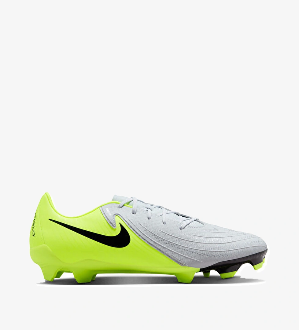 Nike Futbol ayakkabısı Kramponlar Phantom Gx II Academy Fg/Mg