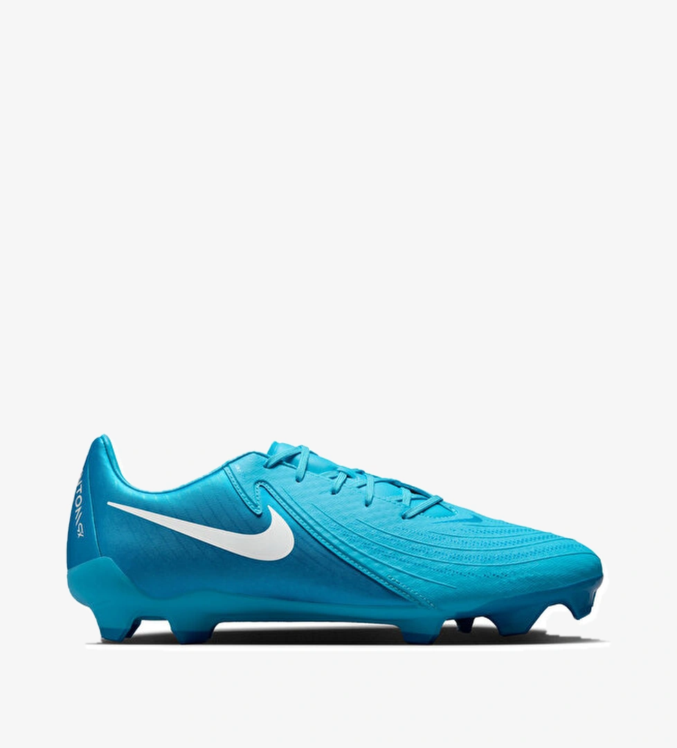 Nike Futbol ayakkabısı Kramponlar Phantom Gx II Academy Fg/Mg