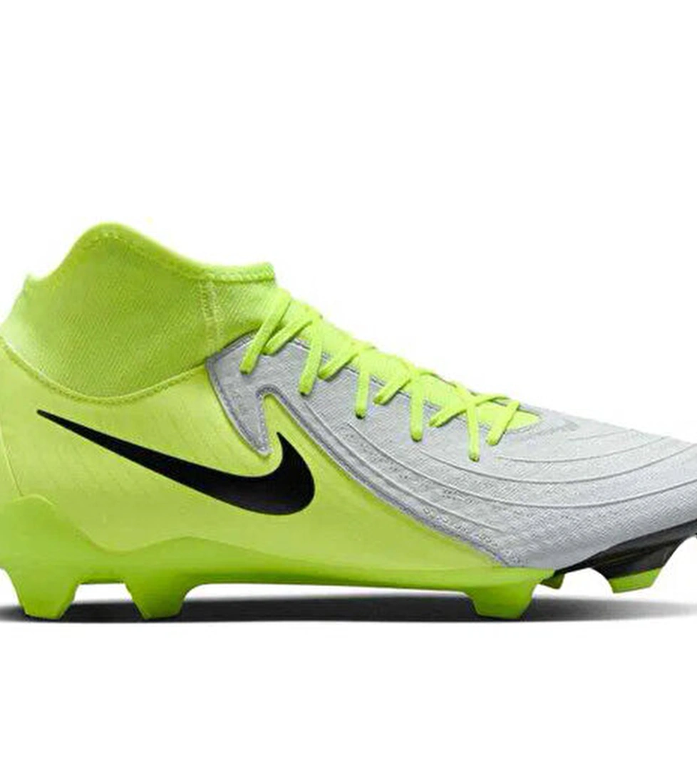 Nike Futbol ayakkabısı Kramponlar Phantom Luna 2 Academy Fg/Mg