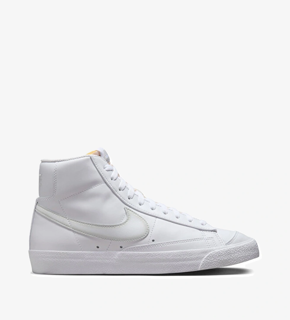 Nike Blazer Mid Ayakkabı Günlük '77 Vntg Nas