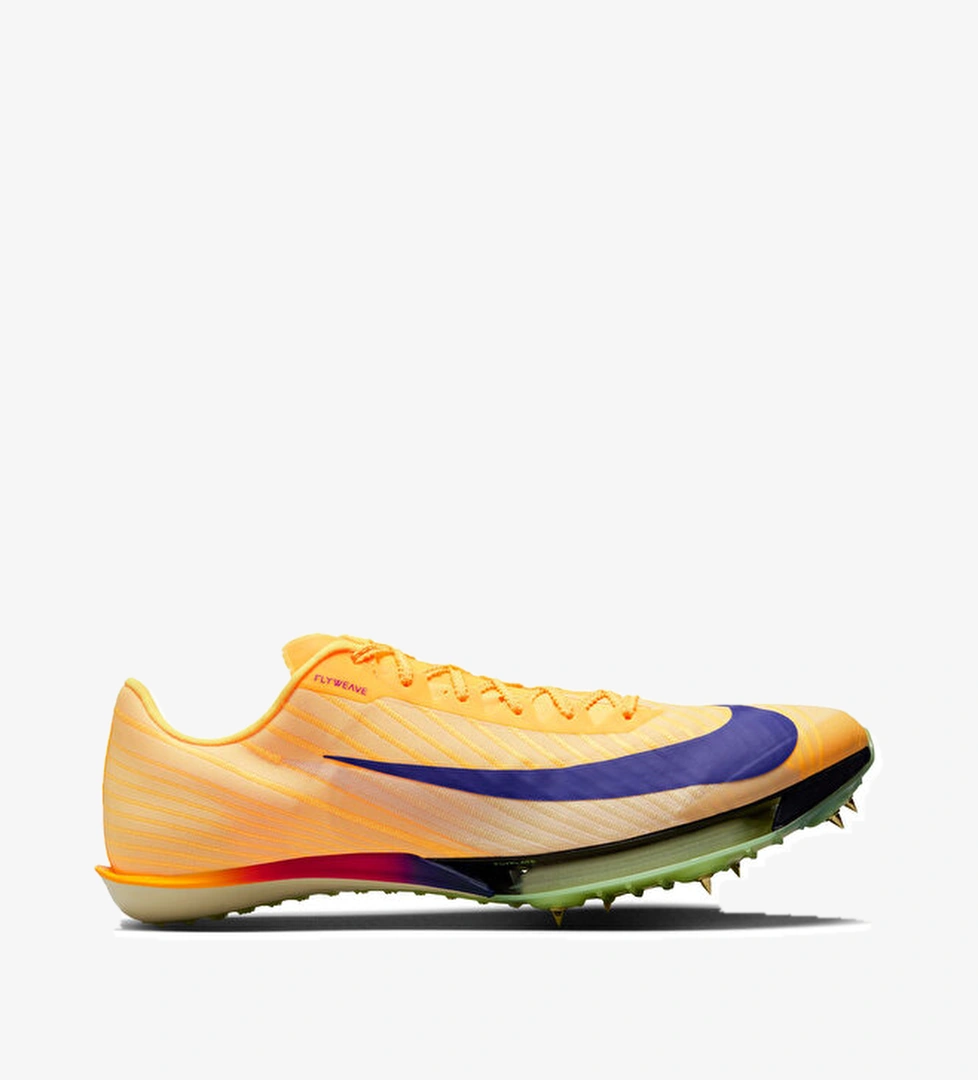 Nike Nike Turuncu Koşu Ayakkabısı AIR ZOOM MAXFLY 2 Korayspor'da! Turuncu - 1. görsel