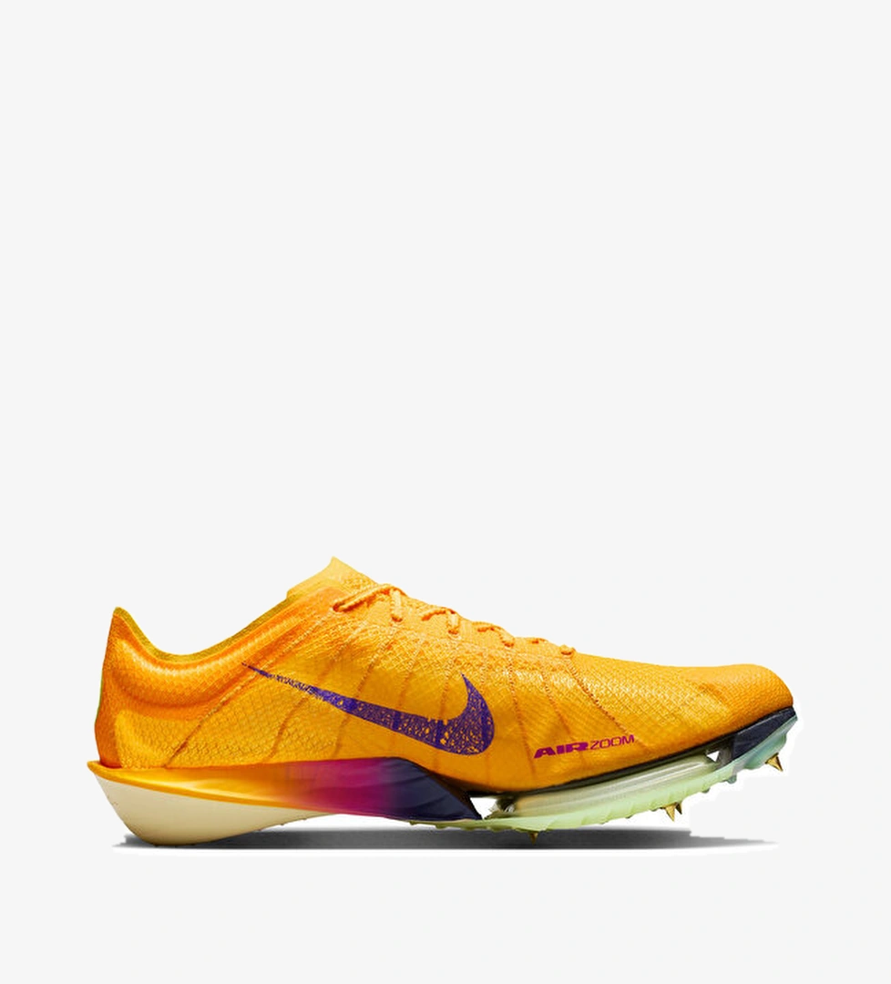 Nike Koşu Ayakkabısı AIR ZOOM VICTORY 2 - Görsel 1