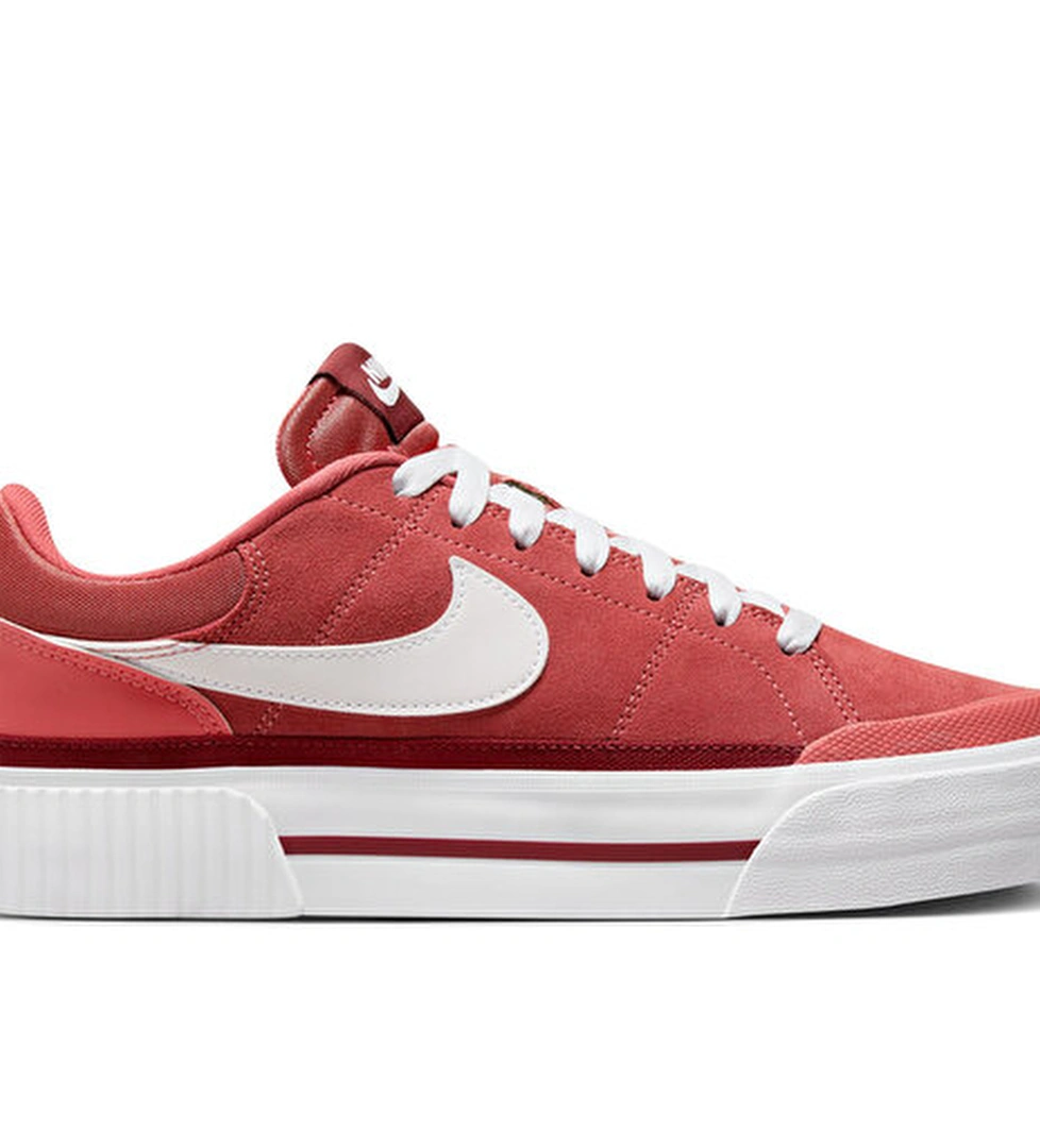 Nike Nike Ayakkabı Günlük Court Legacy Lift model görseli
