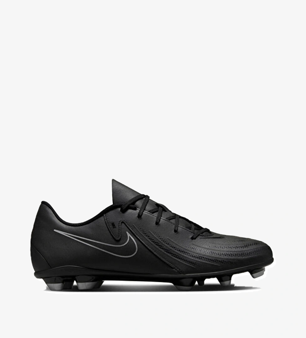 Nike Futbol ayakkabısı Kramponlar Phantom Gx II Club Fg/Mg