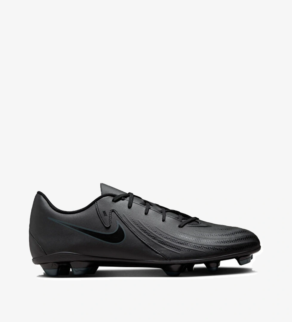 Nike Futbol ayakkabısı Kramponlar Phantom Gx II Club Fg/Mg