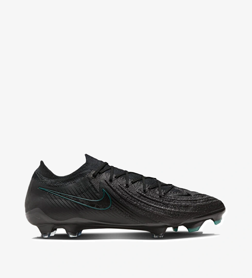 Nike Futbol ayakkabısı Kramponlar Phantom Gx II Elite Fg